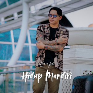 Hidup Mandiri