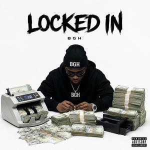 LOCKED IN