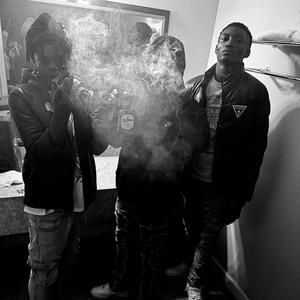 2Dumb (feat. LuhDrop)