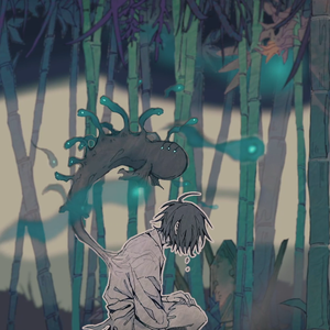 秽之歌/ケガレの唄（翻自 v flower）