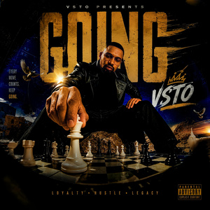 Going (Radio Edit)