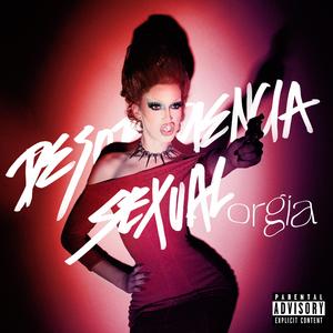 Desobediencia Sexual (Dilunar Remix)