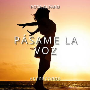 Pásame la Voz