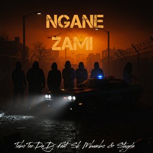 Ngane Zami