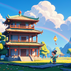 《江上》宋朝·王安石