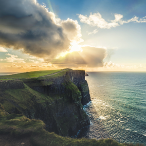 谎话尽头，念你终章(1)