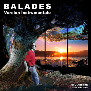 Balades (Version instrumentale)