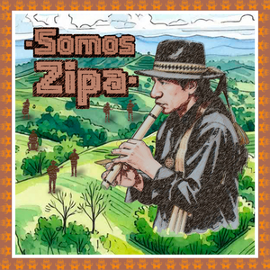 Somos Zipa