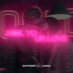 Feel your love (Radio Edit)