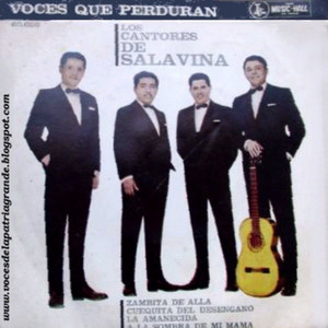 A la sombra de mi mamá