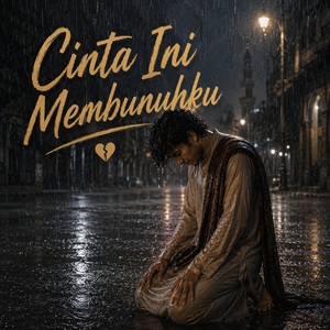 Cinta Ini Membunuhku