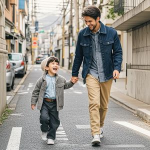 渐行渐远的你我
