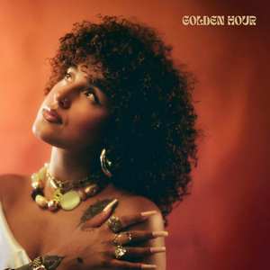 GOLDEN HOUR