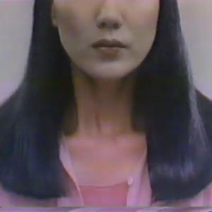 過去の恋人のタッチ