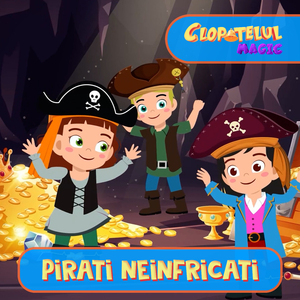 Piratii neinfricati