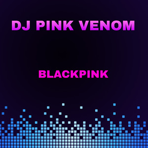 Dj Pink Venom
