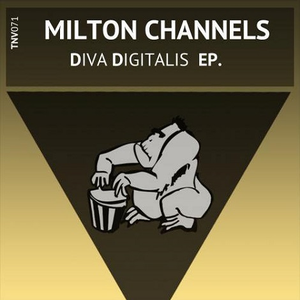 Diva Digitalis (Original Mix)