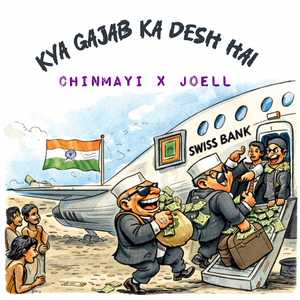 Kya Gajab Ka Desh Hai