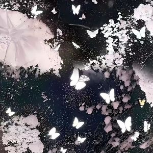 钢琴白噪音里的梦乡序曲