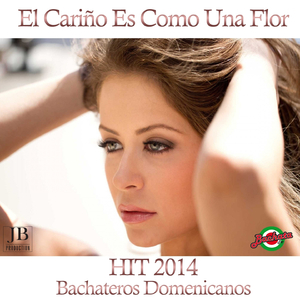 El Cariño Es Como una Flor (Karaoke Version)