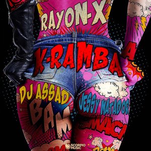 K-ramba (feat. Jessy Matador & DJ Assad)