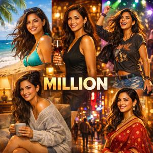 Million