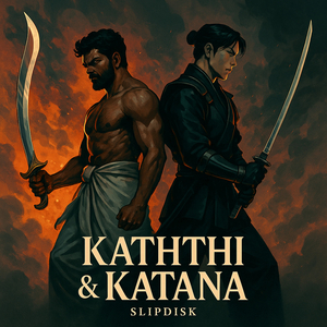Kaththi Katana