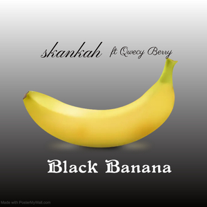 Black Banana