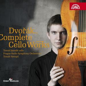 Concerto for Cello and Orchestra No. 1 in A major: I. Andante. Allegro assai