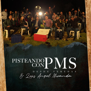 Lloraré por tí (En Vivo Desde Veredas)