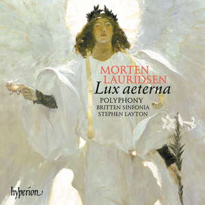 Lux aeterna: I. Introitus