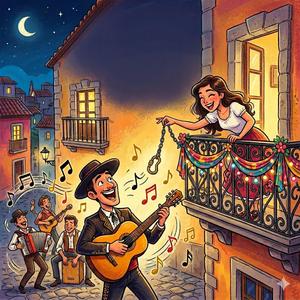Al ritmo del mosqueton