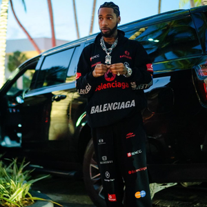 【免费伴奏】No Tomorrow-顶级孟菲斯伴奏-马思唯 x Asen艾志恒 Type Beat