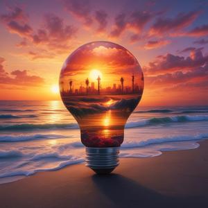 撐住希望的光芒 by @ambiguouseighthnotes520