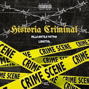 Historia Criminal