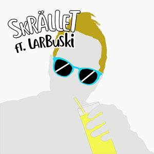 Högtid (feat. Larbuski)