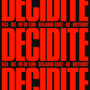 Decidite (Remix)