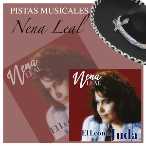 Oración De Una Mujer (Pista)