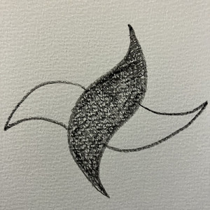茶色