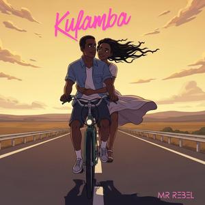 Kufamba