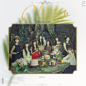 CLOSER（翻自 오마이갓）