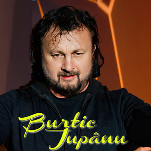 Burtic Jupanu