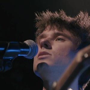 Let Me Down Slowly（Live）