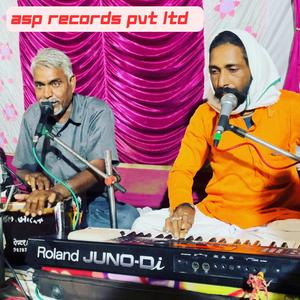 अबके बचाले भोलीं माँई बटेऊ आयो लेबा न ~ Asp Records