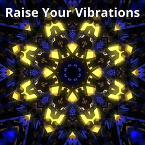 2993 Raise Your Vibrations