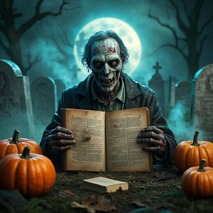 Fantasmagórico