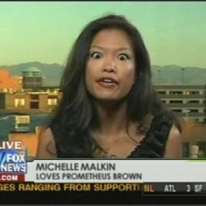 Michelle Malkin