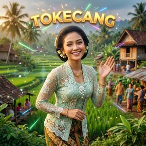 Tokecang (EDM)