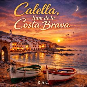 Calella, llum de la Costa Brava