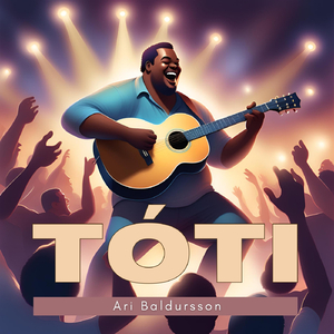 Tóti